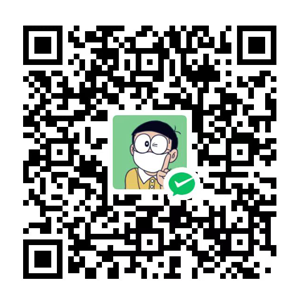 9810报关单咨询二维码 